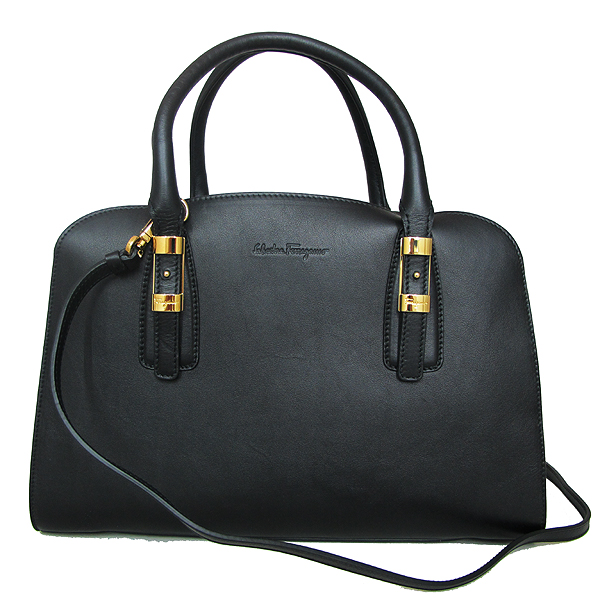 Ferragamo(��󰡸�) 21 D746 ���� ���� ���� ��ÿ �� ���� 2WAY [��õ��] �̹���2 - ���̺��� �߰���ǰ
