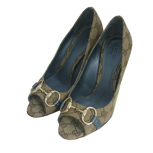 Gucci(����) 152460 GG �ΰ� �ڰ��� ������ ������ ���� [���빮��] �̹���2 - ���̺��� �߰���ǰ