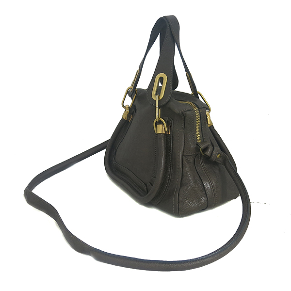 Chloe(���ο�) 3S0024 �׷��� ���� �Ķ�Ƽ S ������ 2WAY [���빮��] �̹���2 - ���̺��� �߰���ǰ