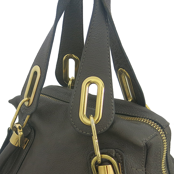 Chloe(���ο�) 3S0024 �׷��� ���� �Ķ�Ƽ S ������ 2WAY [���빮��] �̹���3 - ���̺��� �߰���ǰ