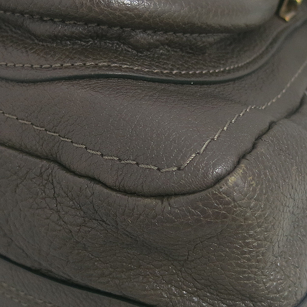 Chloe(���ο�) 3S0024 �׷��� ���� �Ķ�Ƽ S ������ 2WAY [���빮��] �̹���4 - ���̺��� �߰���ǰ