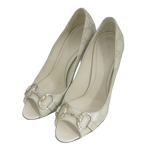 Gucci(����) 132279 GG �ΰ� �ø� ���� ������ ������ ���� [���빮��] �̹���2 - ���̺��� �߰���ǰ