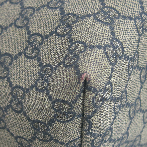 Gucci(����) 201482 GG�ΰ� PVC ���� Ʈ���� �� ¤ ���� ��Ʈ�� [���빮��] �̹���5 - ���̺��� �߰���ǰ