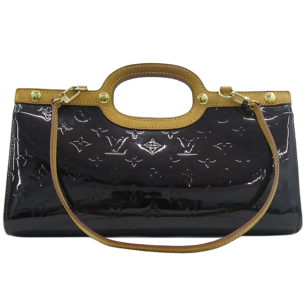 Louis Vuitton(���̺���) M91995 ���׷� ������ �Ƹ����� �轺�θ� 2WAY �̹���2 - ���̺��� �߰���ǰ