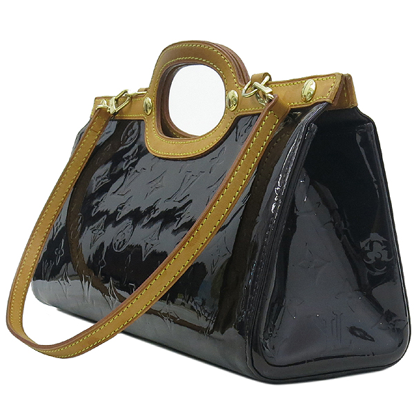 Louis Vuitton(���̺���) M91995 ���׷� ������ �Ƹ����� �轺�θ� 2WAY �̹���3 - ���̺��� �߰���ǰ
