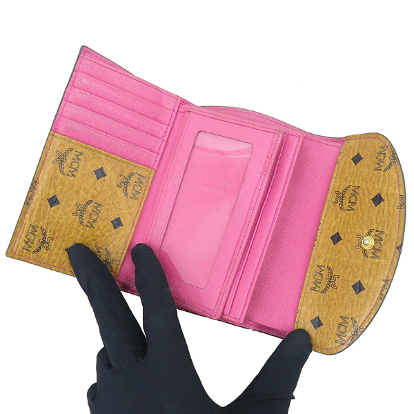 MCM(������) MYM1AVI31 �ΰ� ��� ���佺 ������ �̹���4 - ���̺��� �߰���ǰ