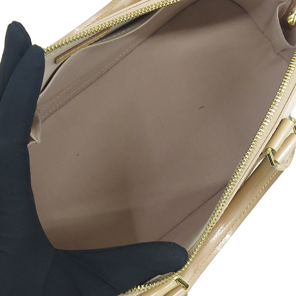 Louis Vuitton(���̺���) M91614 ���׷� ������ �˸�PM ��Ʈ�� �̹���6 - ���̺��� �߰���ǰ