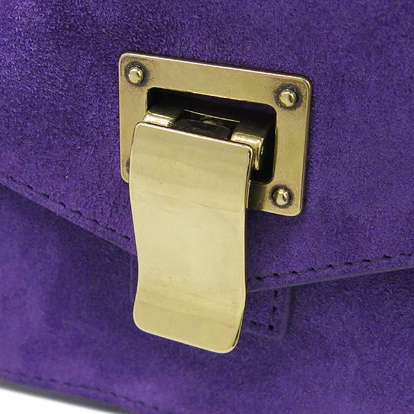 PROENZA SCHOULER(���ο��ڽ���) ���� �����̵� ���� ���� M ������ 2WAY [��������] �̹���4 - ���̺��� �߰���ǰ