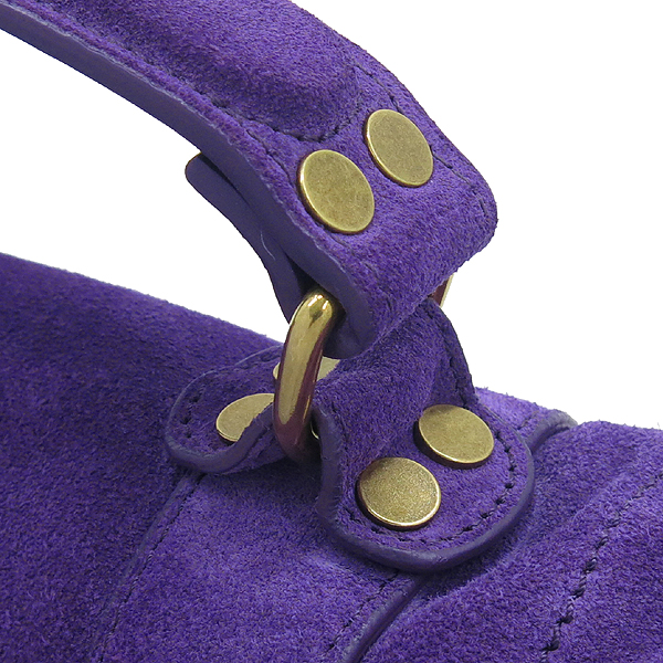 PROENZA SCHOULER(���ο��ڽ���) ���� �����̵� ���� ���� M ������ 2WAY [��������] �̹���5 - ���̺��� �߰���ǰ