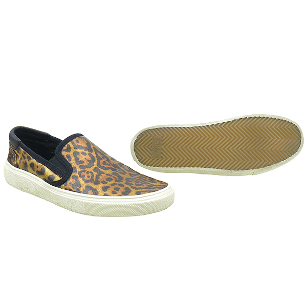 SAINTLAURENT PARIS(���ζ��ĸ�) 345067 �����ĵ� ��� ����� ������ ������ ����Ŀ�� �̹���2 - ���̺��� �߰���ǰ