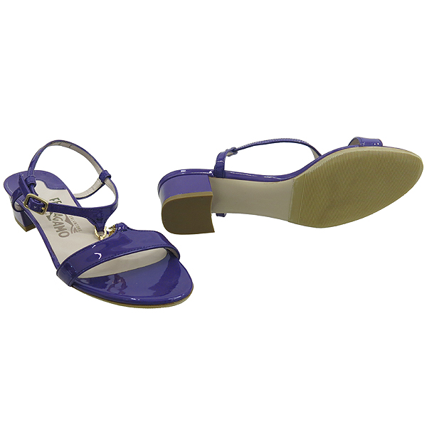 Ferragamo(��󰡸�) ���� ���̴�Ʈ ü�� ��� ������ ���� [�λ꼾�Һ���] �̹���3 - ���̺��� �߰���ǰ