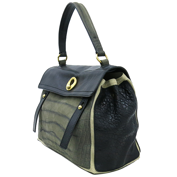 YSL(�Ի��ζ�) 197149 B9M1G �ʹ� ���� ī����Ų ����2 ��Ʈ�� �̹���3 - ���̺��� �߰���ǰ