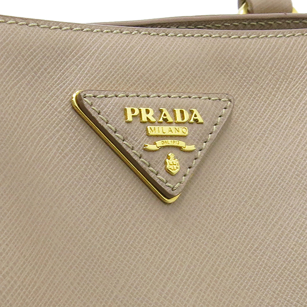 Prada(�����) BN1844 SAFFIANO LUX(���ǾƳ� ����) CAMMEO �÷� ��Ʈ�� �̹���4 - ���̺��� �߰���ǰ