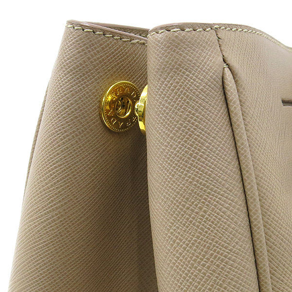 Prada(�����) BN1844 SAFFIANO LUX(���ǾƳ� ����) CAMMEO �÷� ��Ʈ�� �̹���5 - ���̺��� �߰���ǰ