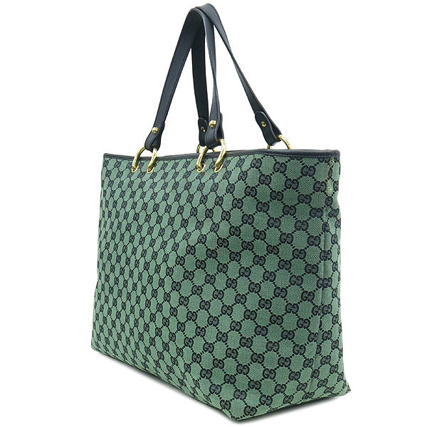 Gucci(����) 285768 GG�ΰ� �ڰ��� ���� ����� �̹���3 - ���̺��� �߰���ǰ