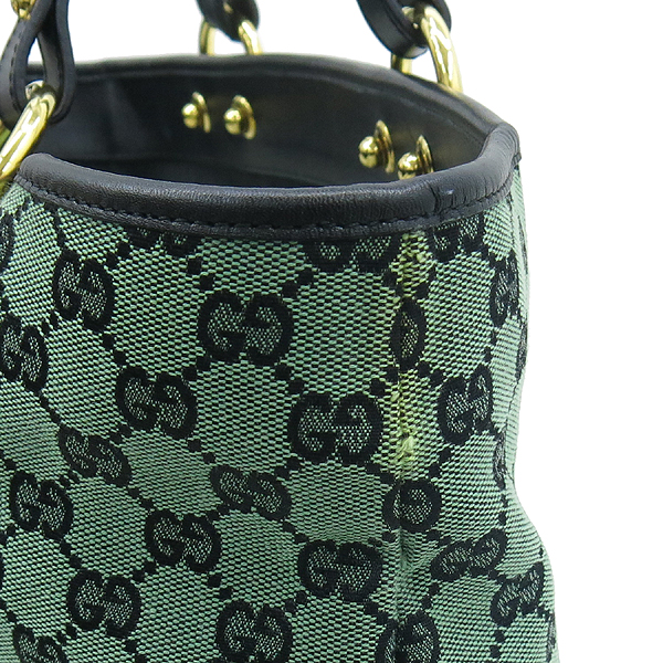 Gucci(����) 285768 GG�ΰ� �ڰ��� ���� ����� �̹���4 - ���̺��� �߰���ǰ