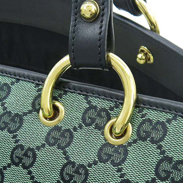 Gucci(����) 285768 GG�ΰ� �ڰ��� ���� ����� �̹���5 - ���̺��� �߰���ǰ