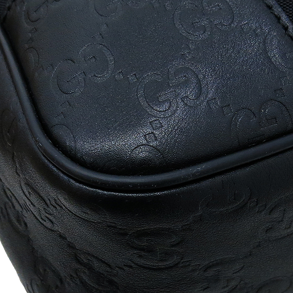 Gucci(����) 162783 GG�ΰ� �к긯 �ø� ���� ũ�ν��� �̹���4 - ���̺��� �߰���ǰ