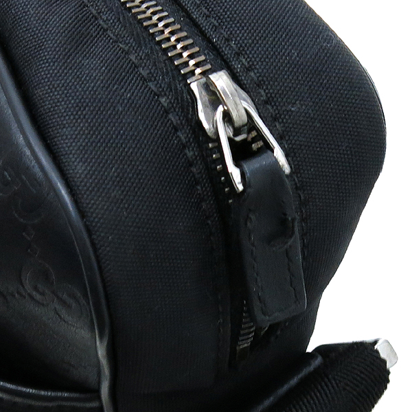 Gucci(����) 162783 GG�ΰ� �к긯 �ø� ���� ũ�ν��� �̹���5 - ���̺��� �߰���ǰ