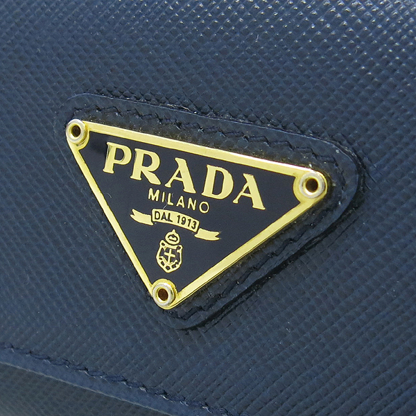 Prada(�����) 1M0222 ���ǾƳ� ���̺� 6Ȧ�� Ű���̽� �̹���2 - ���̺��� �߰���ǰ