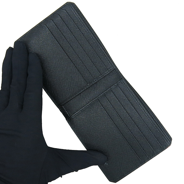 Prada(�����) 2MO513 ���� SAFFIANO CORNER ������ ������ �̹���3 - ���̺��� �߰���ǰ