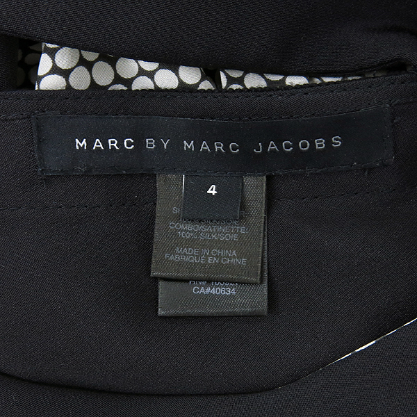 Marc By Marc Jacobs(��ũ���̸�ũ�����߽�) ������ ��ũ ���ǽ� �̹���5 - ���̺��� �߰���ǰ