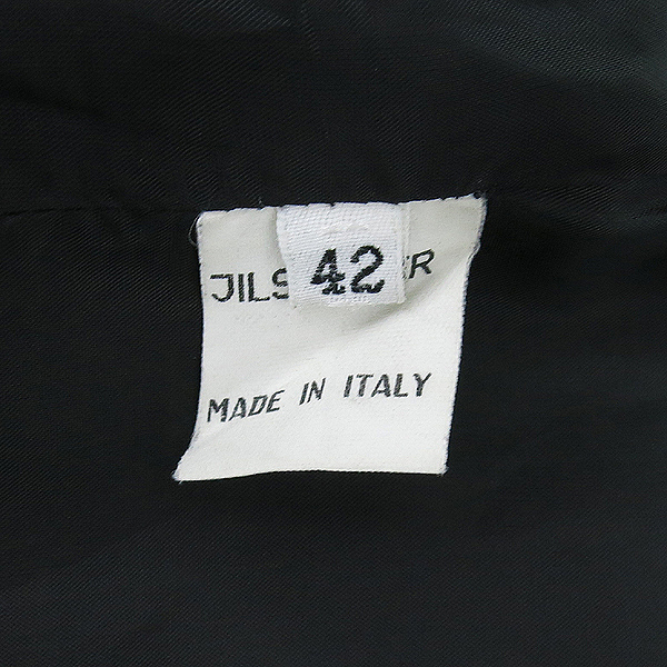 Jilsander(������) ���� ���� [���빮��] �̹���5 - ���̺��� �߰���ǰ