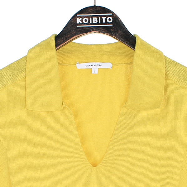 CARVEN(���) �巹�� ���ǽ� [���빮��] �̹���2 - ���̺��� �߰���ǰ