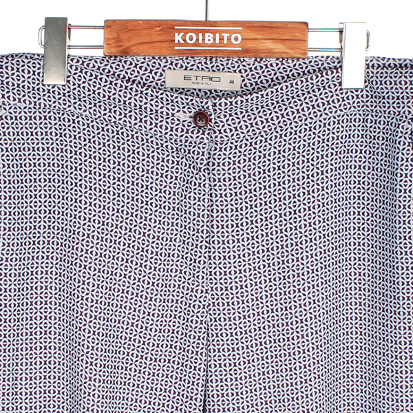 Etro(��Ʈ��) ���� [���빮��] �̹���2 - ���̺��� �߰���ǰ