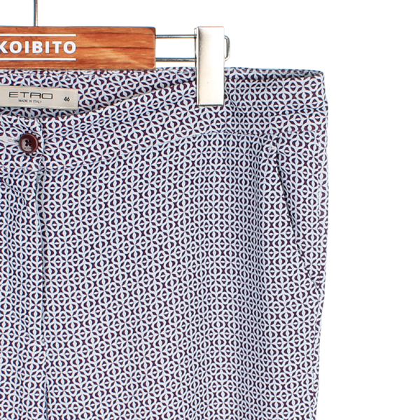 Etro(��Ʈ��) ���� [���빮��] �̹���3 - ���̺��� �߰���ǰ