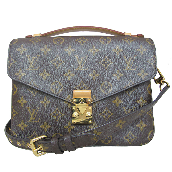 Louis Vuitton(���̺���) M40780 ���׷� ĵ���� ����Ʈ ��Ƽ�� 2WAY [��õ��] �̹���2 - ���̺��� �߰���ǰ