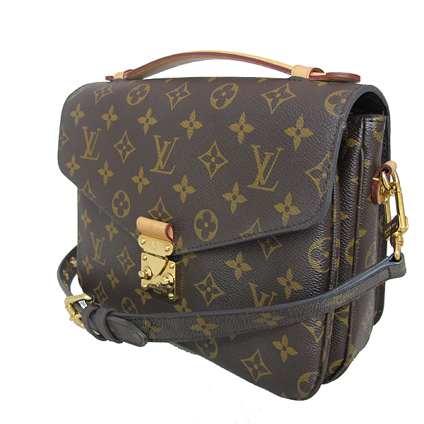 Louis Vuitton(���̺���) M40780 ���׷� ĵ���� ����Ʈ ��Ƽ�� 2WAY [��õ��] �̹���3 - ���̺��� �߰���ǰ