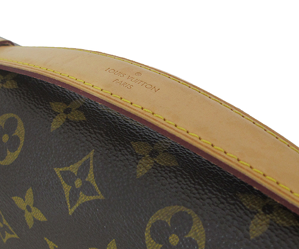 Louis Vuitton(���̺���) M40780 ���׷� ĵ���� ����Ʈ ��Ƽ�� 2WAY [��õ��] �̹���5 - ���̺��� �߰���ǰ