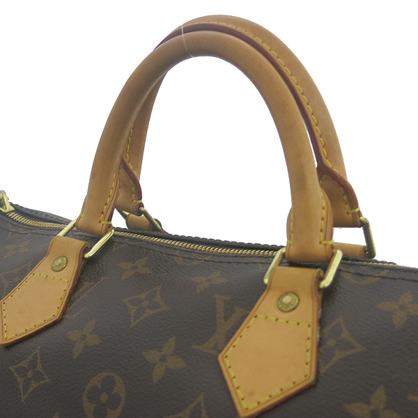 Louis Vuitton(���̺���) M40392 ���׷� ĵ���� �ݵѸ��� ���ǵ�35 ��Ʈ�� + �����Ʈ�� [���빮��] �̹���4 - ���̺��� �߰���ǰ