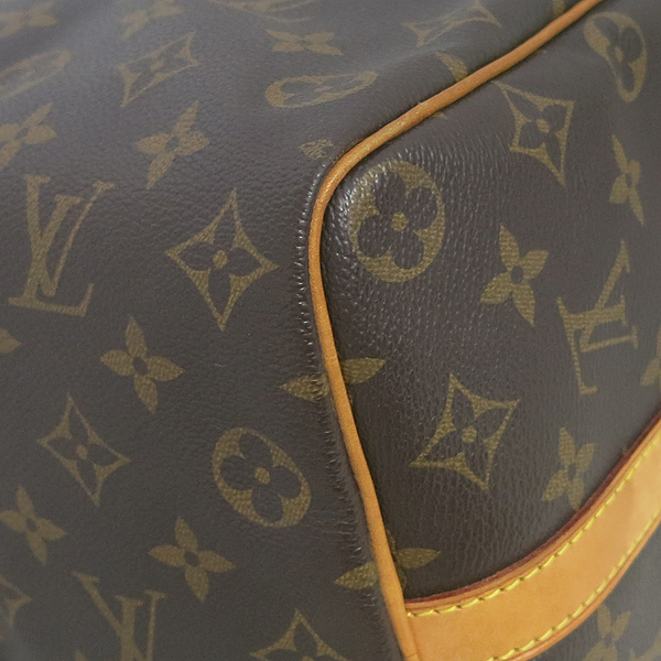 Louis Vuitton(���̺���) M40392 ���׷� ĵ���� �ݵѸ��� ���ǵ�35 ��Ʈ�� + �����Ʈ�� [���빮��] �̹���5 - ���̺��� �߰���ǰ