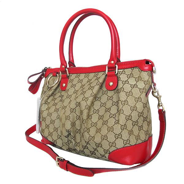 Gucci(����)  247902 GG �ΰ� �ڰ��� 2WAY [��õ��] �̹���2 - ���̺��� �߰���ǰ