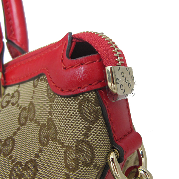 Gucci(����)  247902 GG �ΰ� �ڰ��� 2WAY [��õ��] �̹���3 - ���̺��� �߰���ǰ
