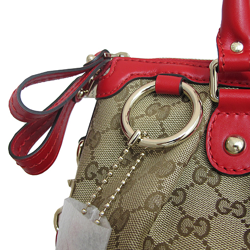 Gucci(����)  247902 GG �ΰ� �ڰ��� 2WAY [��õ��] �̹���4 - ���̺��� �߰���ǰ