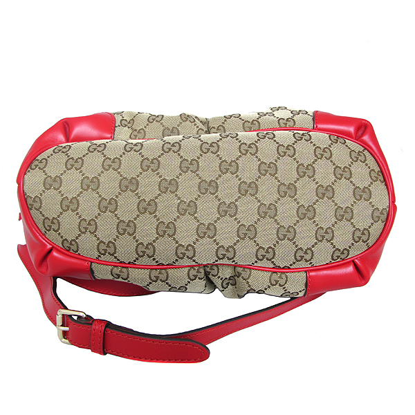 Gucci(����)  247902 GG �ΰ� �ڰ��� 2WAY [��õ��] �̹���5 - ���̺��� �߰���ǰ