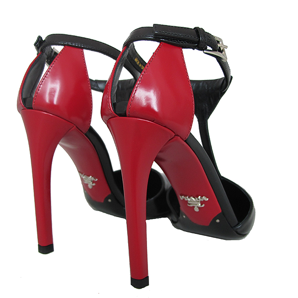 Prada(�����) 1I367F NERO BRONZO ������ ������ ������ ���� [��õ��] �̹���5 - ���̺��� �߰���ǰ