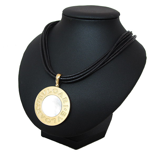 Bvlgari(�Ұ���) 18K ��� + ��ƿ �޺� ���н� �ڰ� �Ҵ�Ʈ + ���� �� ����� [��õ��] �̹���2 - ���̺��� �߰���ǰ