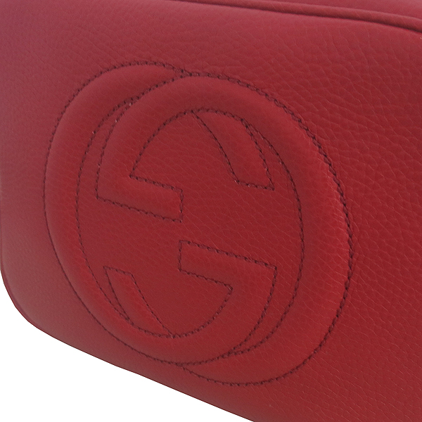 Gucci(����) 308364 ���� ���� ���� ũ�ν��� [���빮��] �̹���4 - ���̺��� �߰���ǰ