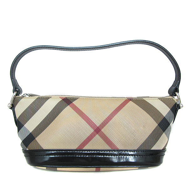 Burberry(������) ���üũ PVC �������� ȥ�� �̴� ����� [��õ��] �̹���2 - ���̺��� �߰���ǰ