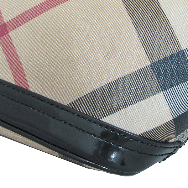 Burberry(������) ���üũ PVC �������� ȥ�� �̴� ����� [��õ��] �̹���3 - ���̺��� �߰���ǰ