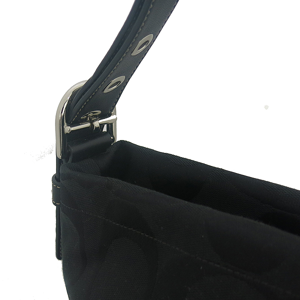 Coach(��ġ) F15068 �ñ״�ó �ΰ� �ڰ��� �̴� ����� [���빮��] �̹���3 - ���̺��� �߰���ǰ