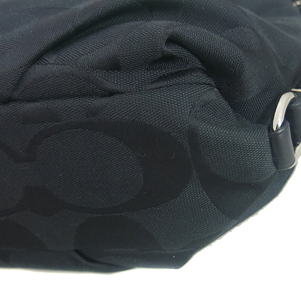 Coach(��ġ) F15068 �ñ״�ó �ΰ� �ڰ��� �̴� ����� [���빮��] �̹���4 - ���̺��� �߰���ǰ