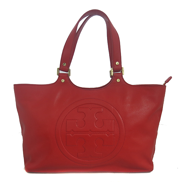 TORY BURCH(�丮��ġ) 90009601 �Ƹ��� �ΰ� ���� ���� ��Ʈ�� [���빮��] �̹���2 - ���̺��� �߰���ǰ