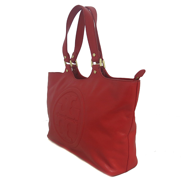 TORY BURCH(�丮��ġ) 90009601 �Ƹ��� �ΰ� ���� ���� ��Ʈ�� [���빮��] �̹���3 - ���̺��� �߰���ǰ
