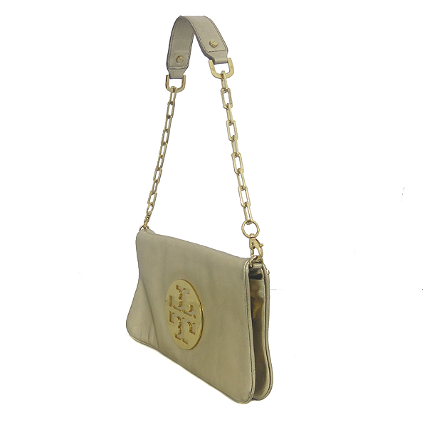 TORY BURCH(�丮��ġ) �Ƹ��� �ΰ� ����� ���� ���� Ŭ��ġ �� ����� [���빮��] �̹���2 - ���̺��� �߰���ǰ