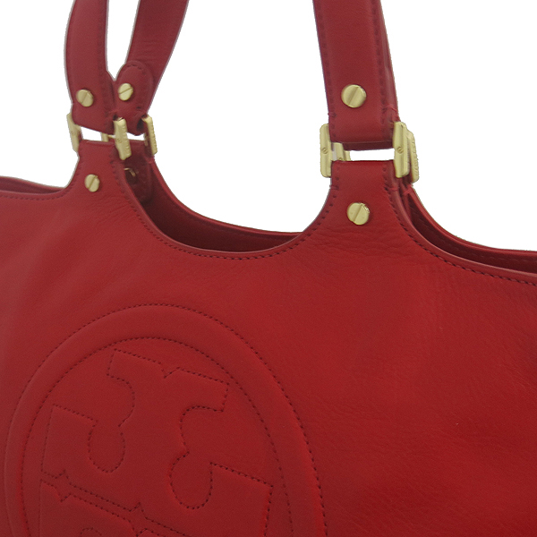 TORY BURCH(�丮��ġ) 90009601 �Ƹ��� �ΰ� ���� ���� ��Ʈ�� [���빮��] �̹���4 - ���̺��� �߰���ǰ